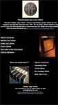 Mobile Screenshot of mathercab.com